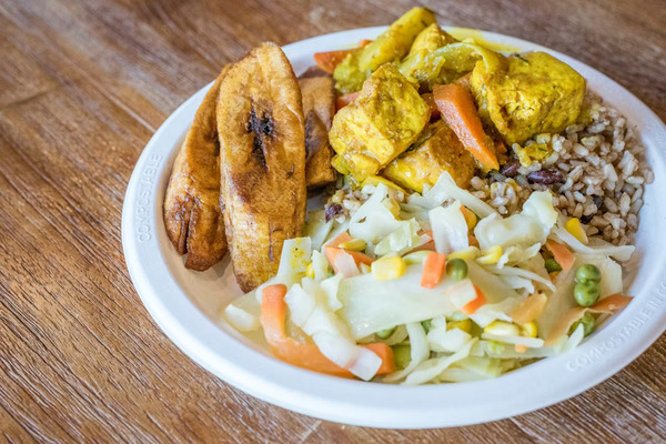 Fusion Caterers Restaurant & Bakery