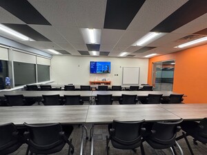 OCLEN Event & Training Room