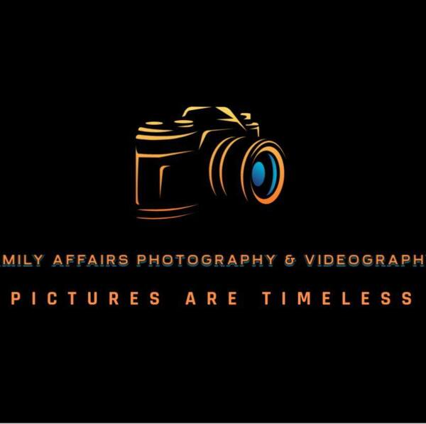 Family Affairs Photography  & Videography
