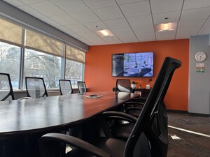 LeBlanc Meeting Room