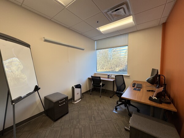 Office Evolution  -  Burlington