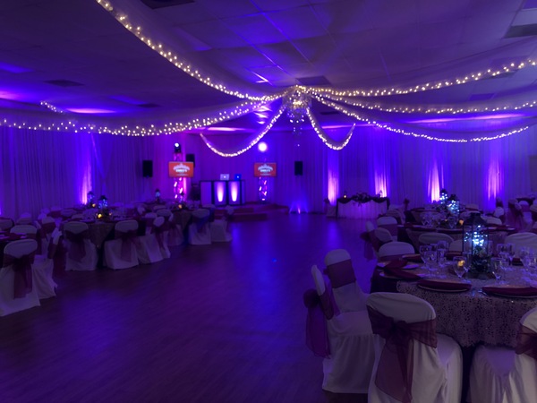 Cornerstone Masonic Event Venue