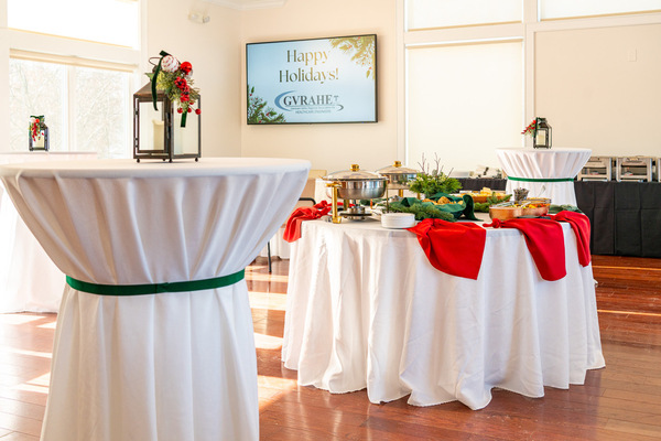 Lobozzo Alumni House