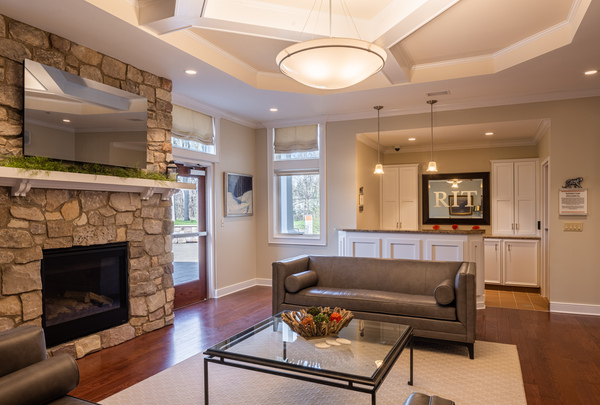 Lobozzo Alumni House