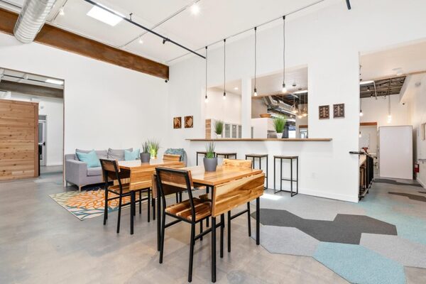 THE SANDBOX Paso Robles