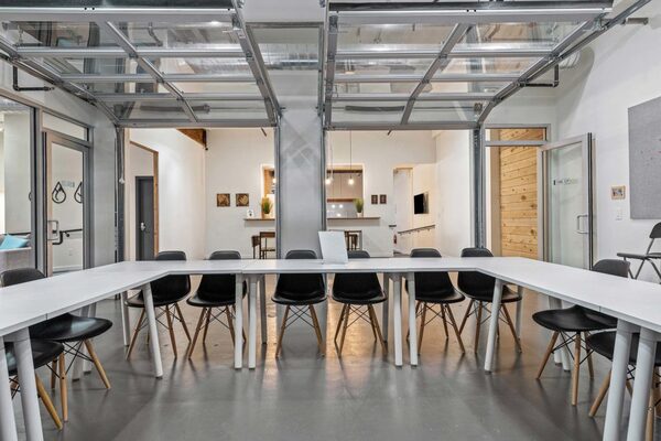 THE SANDBOX Paso Robles