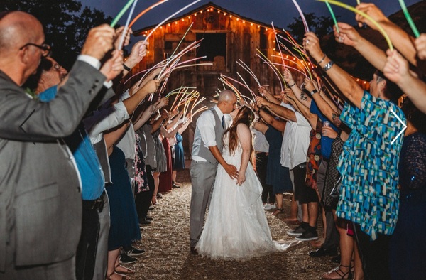 Oak and Vine Weddings at Dorner Family Vineyard