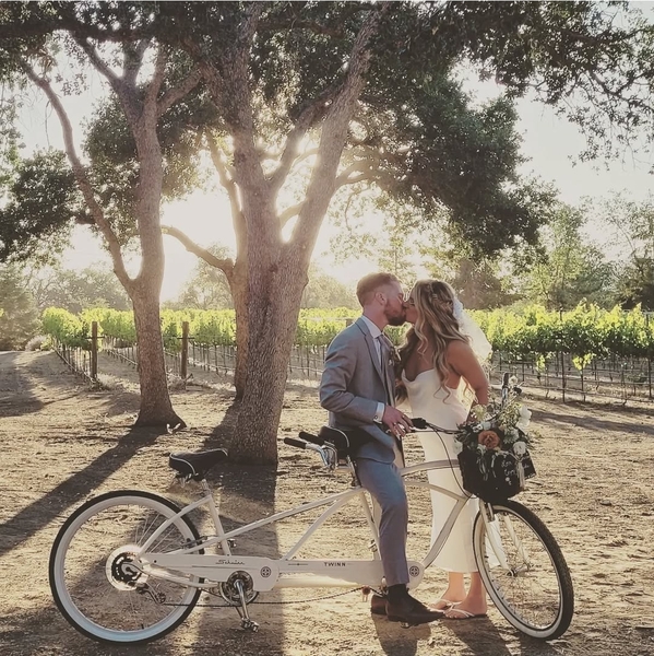 Oak and Vine Weddings at Dorner Family Vineyard