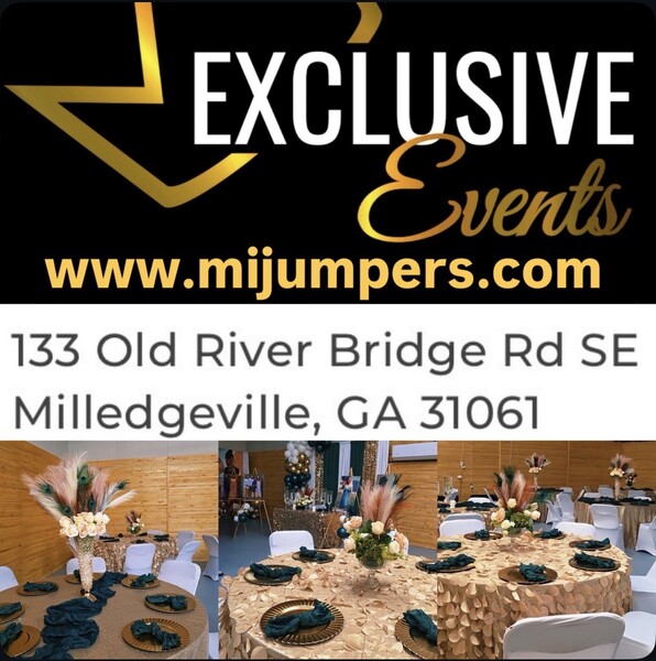 Mi Jumper Entertainment & Exclusive Events