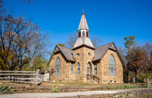 Cane Hill Presbyterian Church