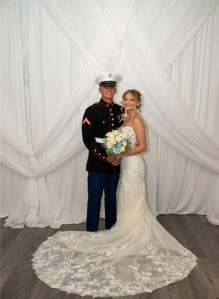 Luxxe Weddings and Events Port Richey