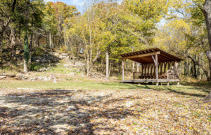 Pyeatte Wildlife Platform