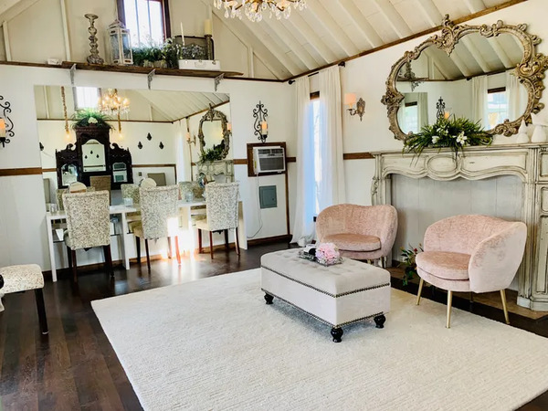 Country Rose Manor Wedding and Event Center