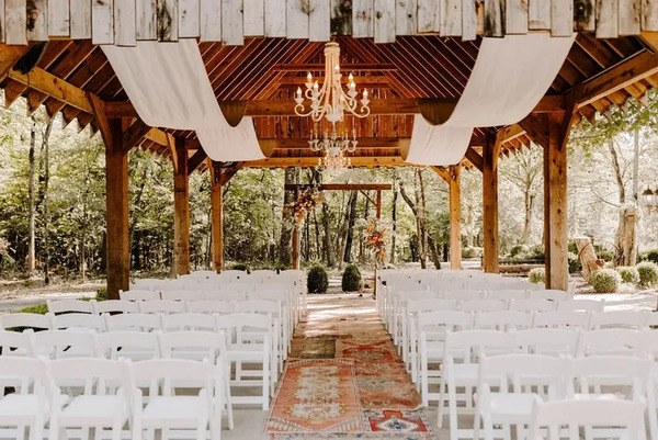 Country Rose Manor Wedding and Event Center