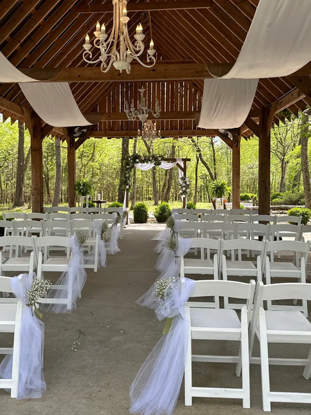 Country Rose Manor Wedding and Event Center