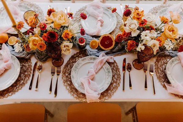 Country Rose Manor Wedding and Event Center