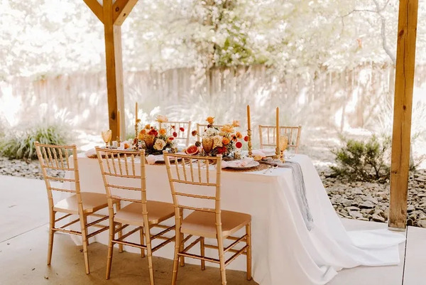 Country Rose Manor Wedding and Event Center