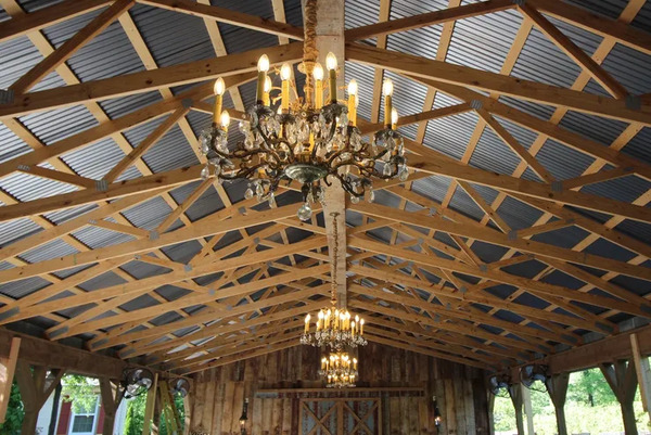 Country Rose Manor Wedding and Event Center