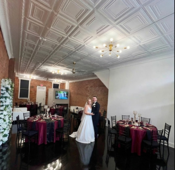 Savor The Experience Events & Venue