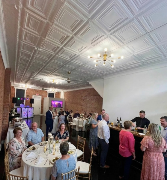 Savor The Experience Events & Venue