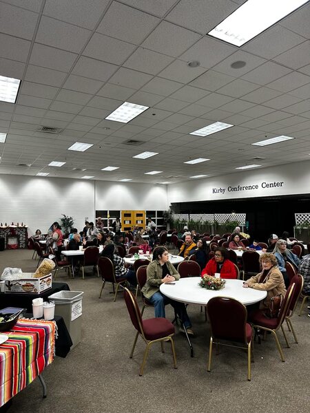 Four Rivers Cultural Center and Museum