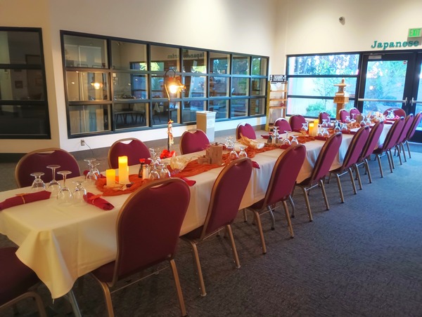 Four Rivers Cultural Center and Museum