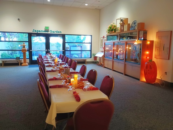 Four Rivers Cultural Center and Museum