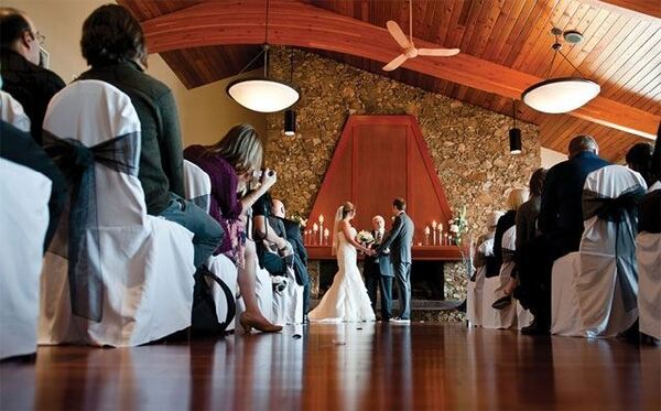 The Vancouver Golf Club