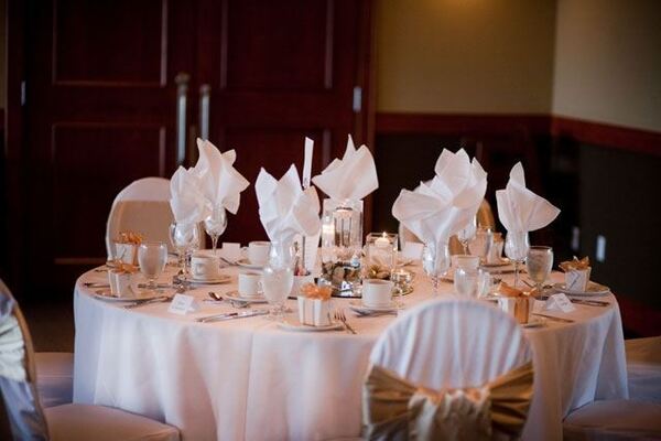 The Vancouver Golf Club