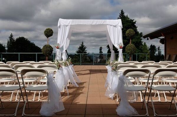 The Vancouver Golf Club