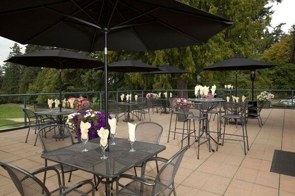 The Vancouver Golf Club