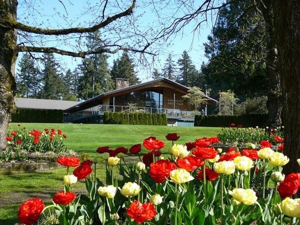 The Vancouver Golf Club