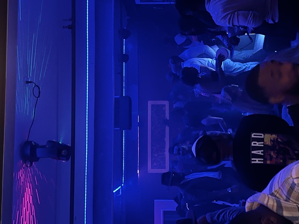 Skyvibe Restaurant & Lounge