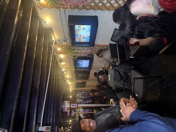 Skyvibe Restaurant & Lounge