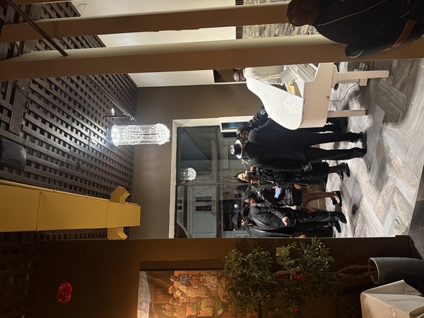 Skyvibe Restaurant & Lounge