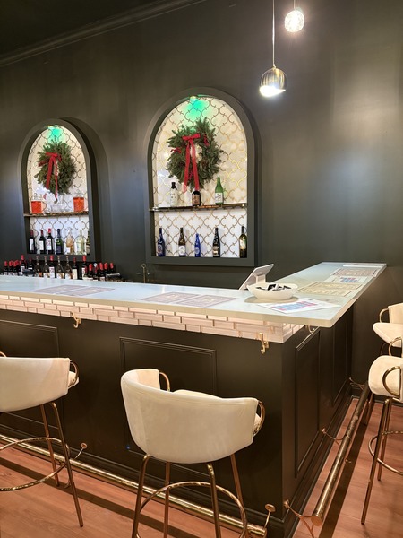 The Baldwin Event Space