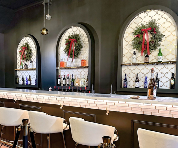 The Baldwin Event Space