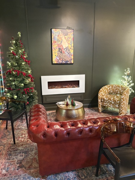 The Baldwin Event Space