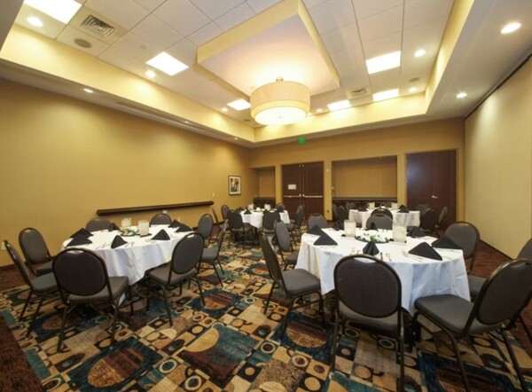 Holiday Inn Titusville - Kennedy Space Center