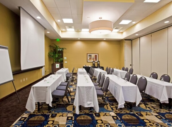 Holiday Inn Titusville - Kennedy Space Center