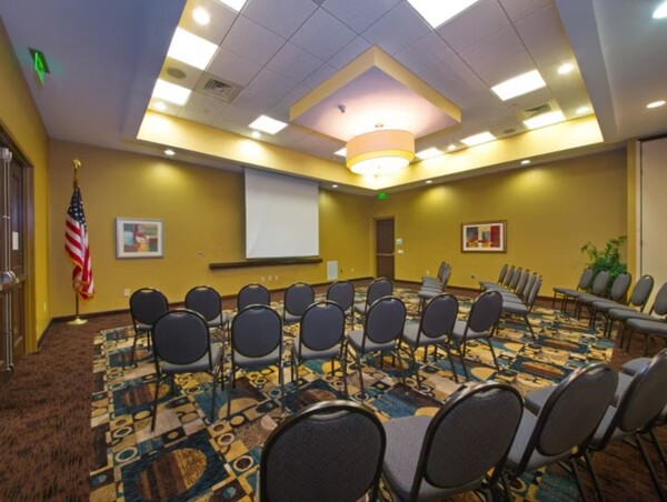 Holiday Inn Titusville - Kennedy Space Center