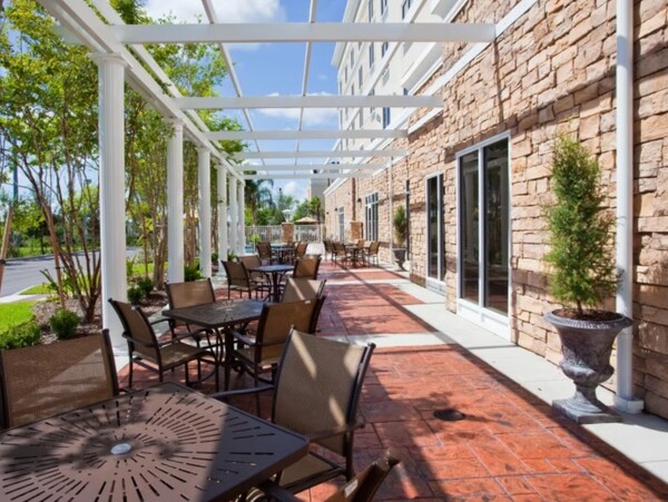 Holiday Inn Titusville - Kennedy Space Center