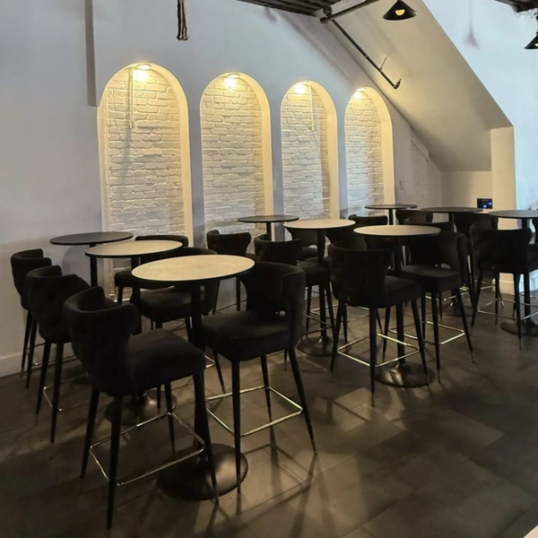 Skyvibe Restaurant & Lounge