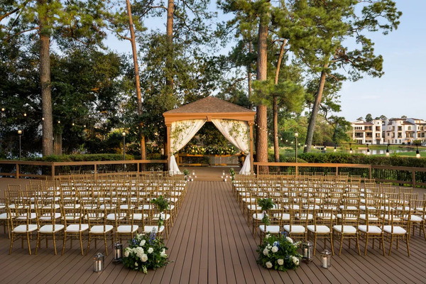 The Woodlands Resort & Conference Center
