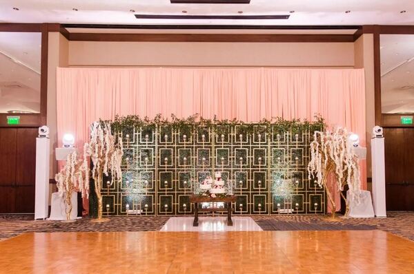 The Woodlands Resort & Conference Center