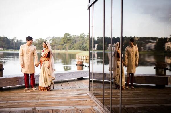 The Woodlands Resort & Conference Center