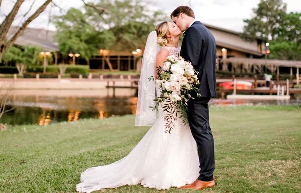 The Woodlands Resort & Conference Center