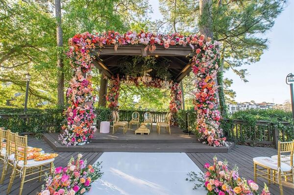 The Woodlands Resort & Conference Center