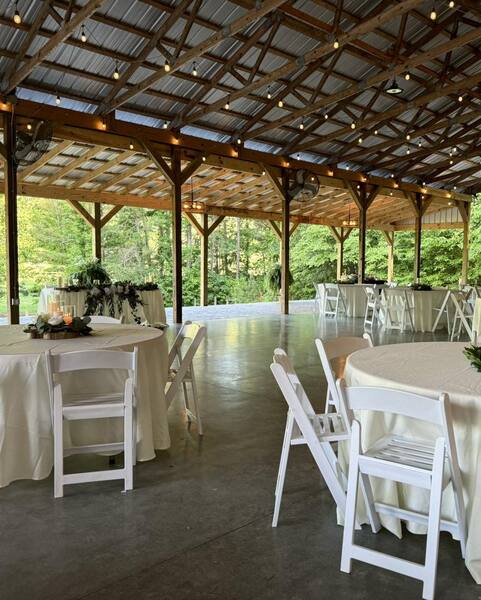 Brandywine Farm Events