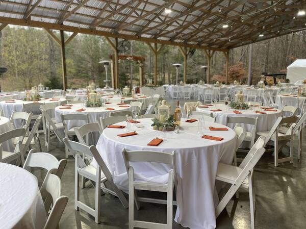 Brandywine Farm Events